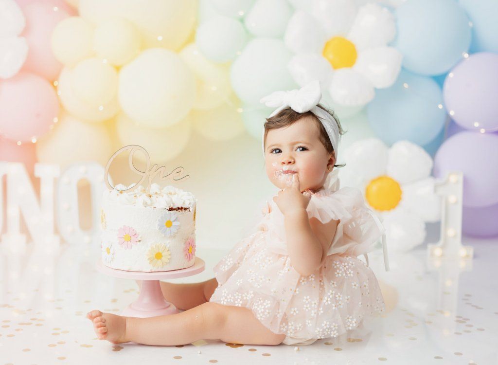 Reportaje de cumpleaños en Granada sesión de bebé en granada fotografia infantil granada reportaje primer añito bebe en granada smashcake en granada cumpleaños en Granada celebración cumpleaños en granada