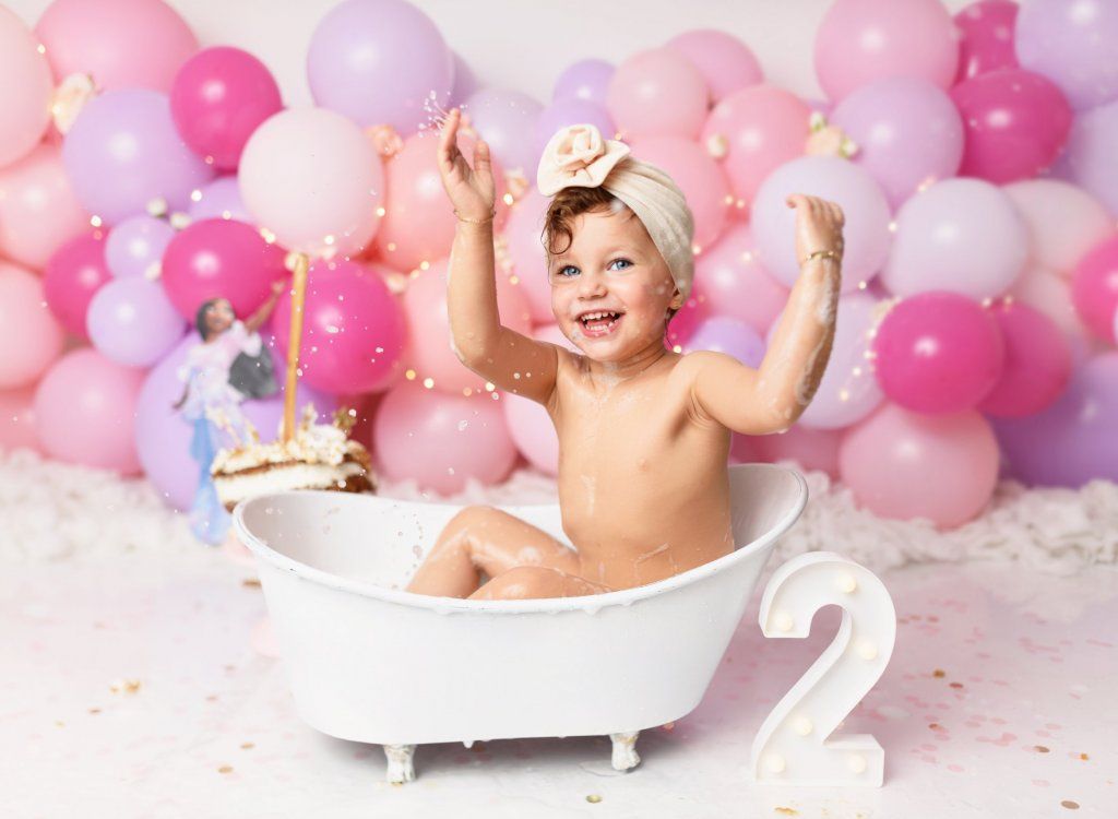 Reportaje de cumpleaños en Granada sesión de bebé en granada fotografia infantil granada reportaje primer añito bebe en granada smashcake en granada